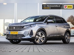 Peugeot 3008 - 1.6 HYbrid 225 Blue Lease Allure | Camera | LED | NL Auto