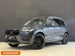 Volvo XC90 - 2.0 T8 Twin Engine AWD Momentum 7-pers | Panoramadak | Leder | Stoelverwarming | Carplay |