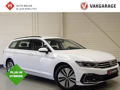 Volkswagen Passat Variant - 1.4 TSI PHEV 218pk DSG GTE Business
