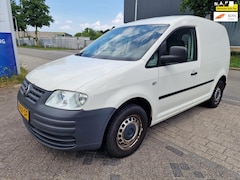 Volkswagen Caddy - 2.0 SDI, Geen Apk, Nap, Cilinderkoop defect, Inruil mogelijk