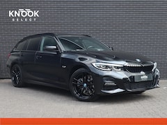 BMW 3-serie Touring - 320e xDrive M Sport | Panodak |Sportleder | LED |