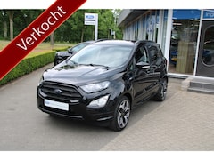 Ford EcoSport - 1.0 EcoBoost 125 PK ST-Line CAMERA | BLIS | WINTERPAKKET