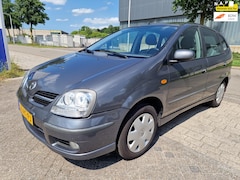 Nissan Almera Tino - 1.8 Acenta, Apk, Nap, Goed rijdend, Inruil mogelijk
