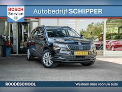 Skoda Karoq - 1.0 TSI Business Edition