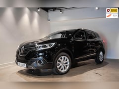 Renault Kadjar - Kadjar 1.2 TCe Intens
