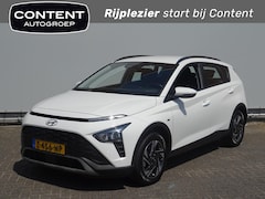 Hyundai Bayon - 1.0 T-GDI 48V 100PK 7DCT Comfort Smart