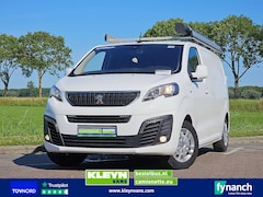 Peugeot Expert - 2.0 L2 Automaat Navi AC