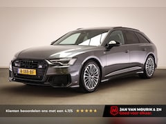 Audi A6 Avant - 55 TFSIe Quattro Competition | PANORAMADAK | LEDER | CAMERA | TREKHAAK