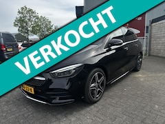 Mercedes-Benz B-klasse - 250 e AMG Line Panorama | Multibeam LED | Trekhaak Elektrisch Wegklapbaar