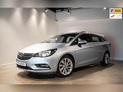 Opel Astra Sports Tourer - Astra Sports Tourer 1.0 Edition