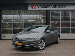 Opel Astra - 1.4 Innovation Trekhaak/Camera