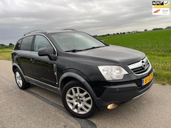 Opel Antara - 2.4-16V Temptation / 85.000km nap