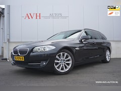 BMW 5-serie - 530D Automaat