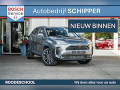 Toyota Yaris Cross - 1.5 Hybrid 130 Dynamic