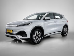 BYD Atto 3 - Design 60 kWh | 2024 model | V2L | Elektrische kofferklep | 15, 6 " multimedia |
