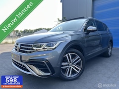 Volkswagen Tiguan Allspace - 1.5 TSI Life Business