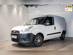Fiat Doblò Cargo - Doblò Cargo 1.3 MJ L1H1 Actual