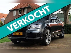 Audi Q5 - 3.0 TFSI quattro Pro Line Plus Aut. | 3x S-Line | Panorama | V6 | Historie | Dynamic Steer