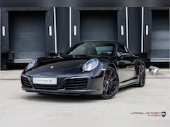 Porsche 911 Targa - 911/991 3.0 4S