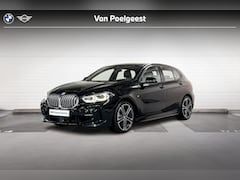 BMW 1-serie - 118i | M-Sport | Led Koplampen |