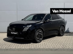 Peugeot e-3008 - GT Avantage 210 73 kWh | FOCAL | Alcantara bekleding | Camera | Stoelverwarming | Adaptiev