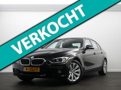 BMW 3-serie - 320i High Executive Automaat/Sportstoelen/Navi