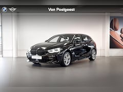 BMW 1-serie - 118i | M Sport | Stoelverwarming | Headup Display | Achteruitrijcamera | Elektrische stoel