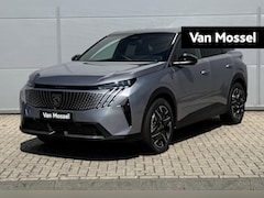 Peugeot 3008 - 1.2 Hybrid 136 GT | 360° Camera | Alcantara | Adaptieve Cruise control | Stoelverwarming