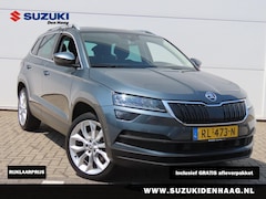 Skoda Karoq - 1.5 TSI ACT Style Business AUTOMAAT / Sunroof / Apple carplay / Android auto /
