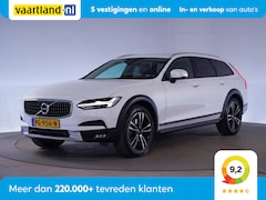 Volvo V90 - 2.0 D4 Pro Aut. [ Navi Camera Trekhaak BLIS ]