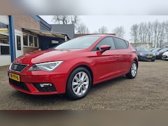 Seat Leon - 1.0 EcoTSI LED koplampen