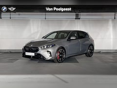 BMW 1-serie - 120 M Sport Design Edition | M Sportpakket Pro | Innovation Pack |
