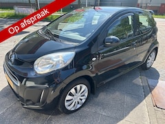 Citroën C1 - 1.0 Attraction AIRCO I ELKTRISCHE RAMEN I NAVIGATIE I ELEKTRISCHE RAMEN IN OPDRACHT VAN PA