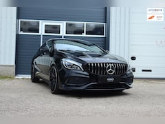 Mercedes-Benz CLA-klasse Shooting Brake - 200 Ambition Edition