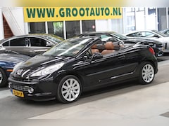 Peugeot 207 CC - 1.6 VTi Féline Automaat 81.532km NAP, Airco, Trekhaak