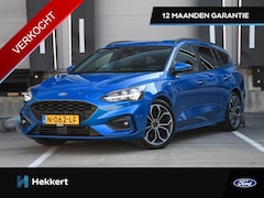 Ford Focus Wagon - ST Line Business 1.5 EcoBoost 150pk Automaat 18''LM | PDC | WINTER PACK | CRUISE.C | NAVI