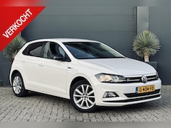 Volkswagen Polo - 1.0 TSI Comfortline Automaat