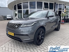Land Rover Range Rover Velar - 2.0 P250 Turbo AWD R-Dynamic SE PANO STUURVERW