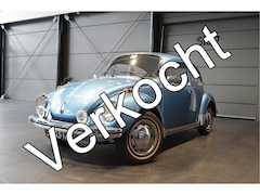 Volkswagen Kever - 1303 S in zeer goede staat