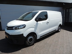 Toyota ProAce Worker - 1.6 D-4D Cool Comfort