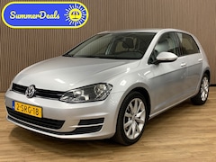 Volkswagen Golf - 1.2 TSI Comfortline|Navigatie|Climate Control|