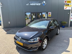 Volkswagen Golf Variant - 1.4 TSI Highline