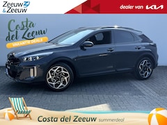Kia XCeed - 1.5 T-GDi GT-Line | AUTOMAAT | PAN. SCHUIFDAK | NAVI | CAMERA | CLIMATE CONTROLE | 18 INCH