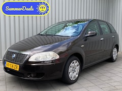 Fiat Croma - 1.8-16V Active|Climate Control|