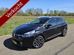 Renault Clio Estate - 0.9 TCe Dynamique