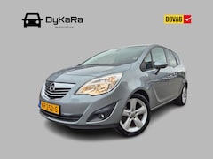 Opel Meriva - 1.4 Cosmo PDC, Cruise, Trekhaak 17 inch