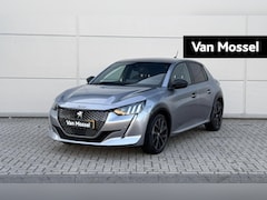 Peugeot 208 - 1.2 PureTech GT | Adaptieve Cruise control | GT Velgen | Camera | 3D cockpit | Navigatie |