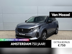 Peugeot 3008 - 1.6 HYbrid 225 Allure | Camera | Cruise Control | Navigatie | Apple Carplay/Android Auto