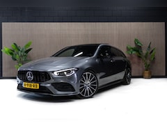 Mercedes-Benz CLA-klasse Shooting Brake - 200 Bns Sol. AMG