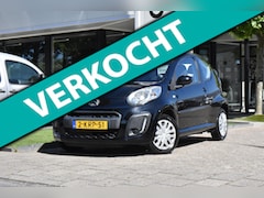 Citroën C1 - 1.0 Collection AIRCO, RADIO, ELEKTRISCHE RAMEN